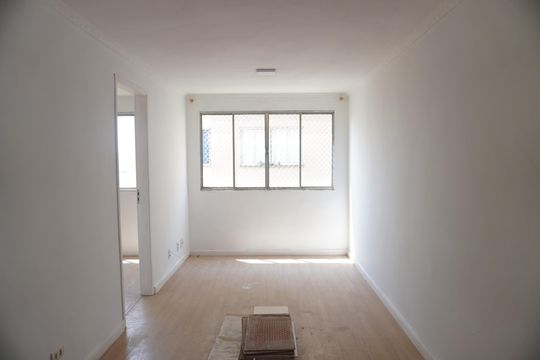 Apartamento para alugar com 2 quartos, 44m² em Vila Santa Cruz (zona Leste), São Paulo