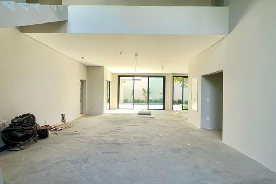 Sala de casa à venda com 6 quartos, 600m² em Jardim Paulista, São Paulo