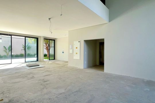 Sala de casa à venda com 6 quartos, 600m² em Jardim Paulista, São Paulo