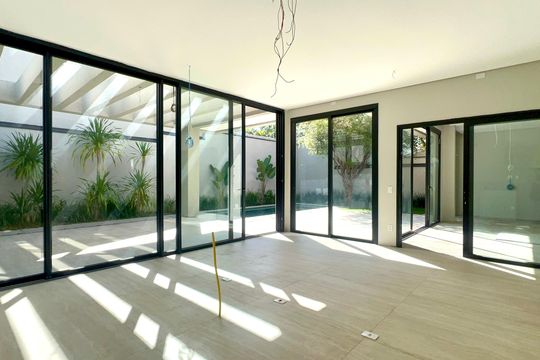 Cozinha de casa à venda com 6 quartos, 600m² em Jardim Paulista, São Paulo