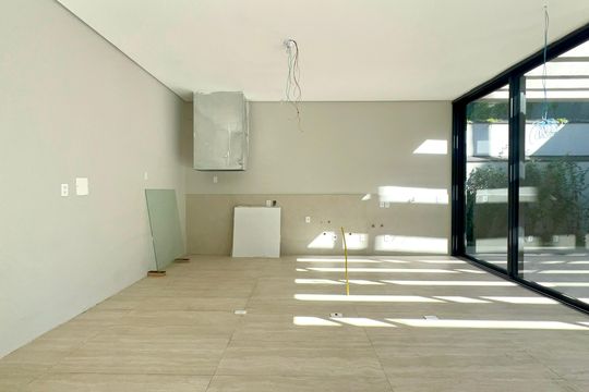 Cozinha de casa à venda com 6 quartos, 600m² em Jardim Paulista, São Paulo