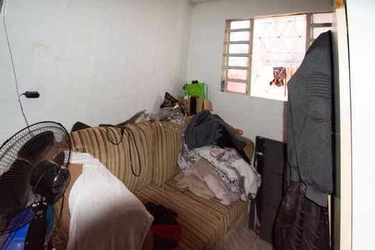 Casa à venda com 3 quartos, 150m² em Qr 410, Brasília