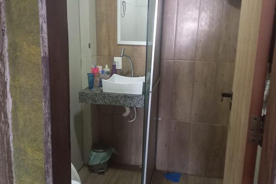 Casa à venda com 3 quartos, 150m² em Qr 410, Brasília