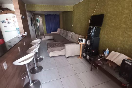 Casa à venda com 3 quartos, 150m² em Qr 410, Brasília