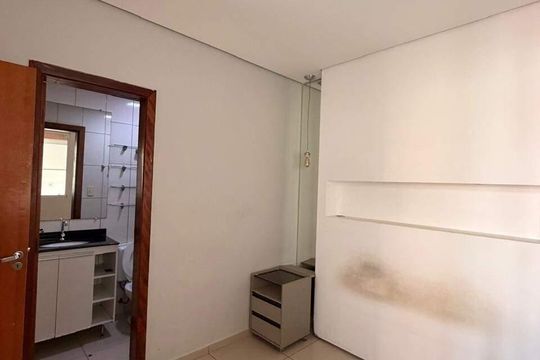 Apartamento à venda com 3 quartos, 126m² em Arvoredo, Contagem