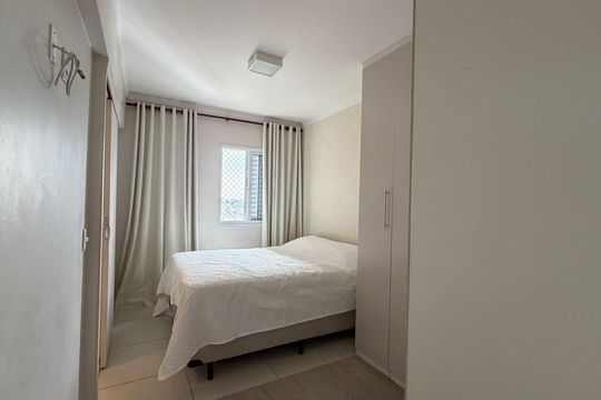 Apartamento à venda com 2 quartos, 67m² em Fundacao, São Caetano do Sul