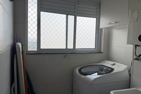 Apartamento à venda com 2 quartos, 67m² em Fundacao, São Caetano do Sul