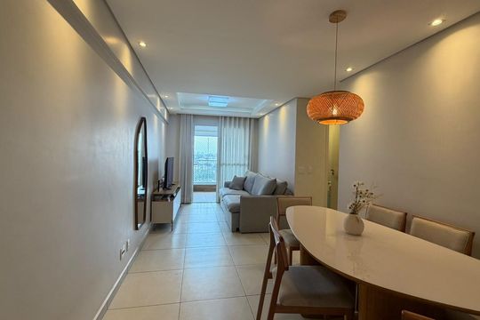 Apartamento à venda com 2 quartos, 67m² em Fundacao, São Caetano do Sul