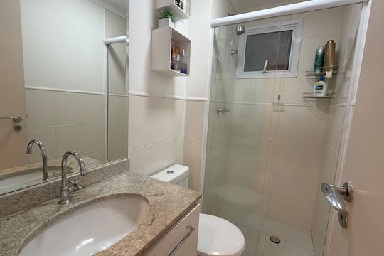 Apartamento à venda com 2 quartos, 67m² em Fundacao, São Caetano do Sul