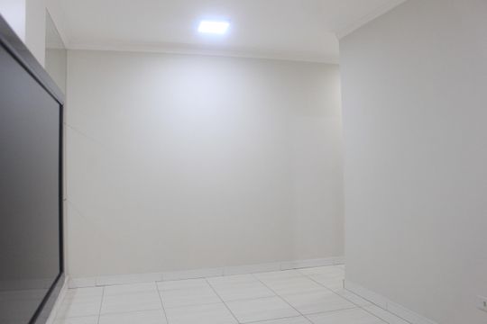Sala de apartamento para alugar com 2 quartos, 70m² em Santo Antônio, São Caetano do Sul