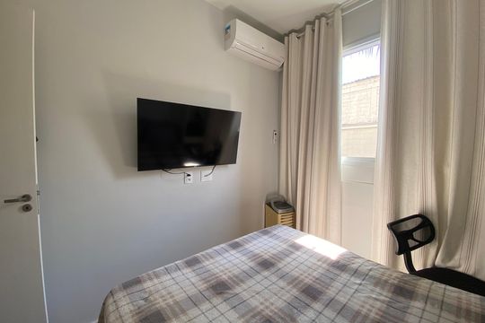 Apartamento à venda com 1 quarto, 32m² em Piedade, Rio de Janeiro