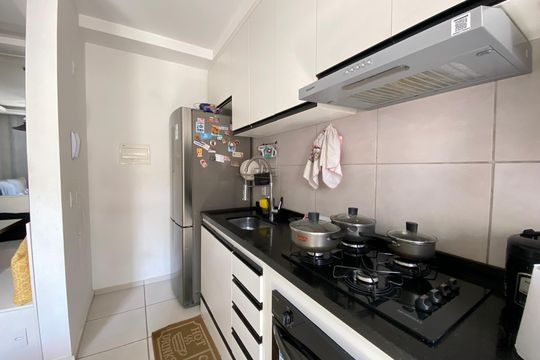 Apartamento à venda com 1 quarto, 32m² em Piedade, Rio de Janeiro
