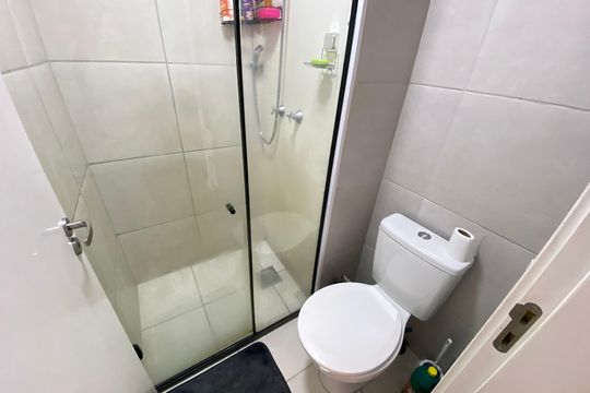 Apartamento à venda com 1 quarto, 32m² em Piedade, Rio de Janeiro