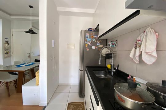 Apartamento à venda com 1 quarto, 32m² em Piedade, Rio de Janeiro