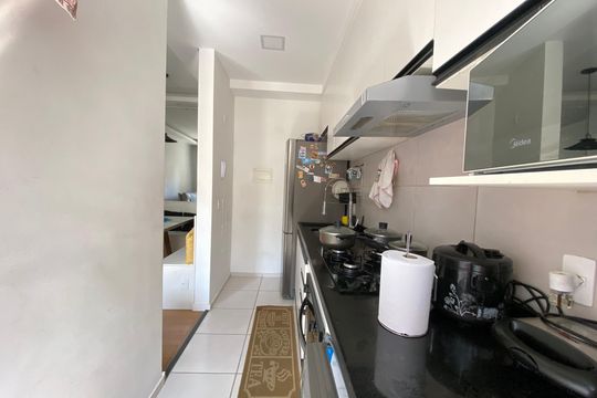Apartamento à venda com 1 quarto, 32m² em Piedade, Rio de Janeiro
