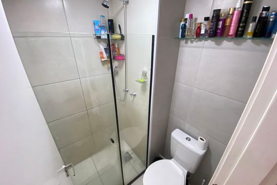 Apartamento à venda com 1 quarto, 32m² em Piedade, Rio de Janeiro