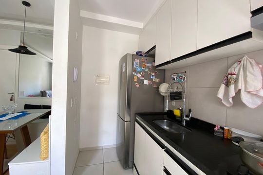Apartamento à venda com 1 quarto, 32m² em Piedade, Rio de Janeiro
