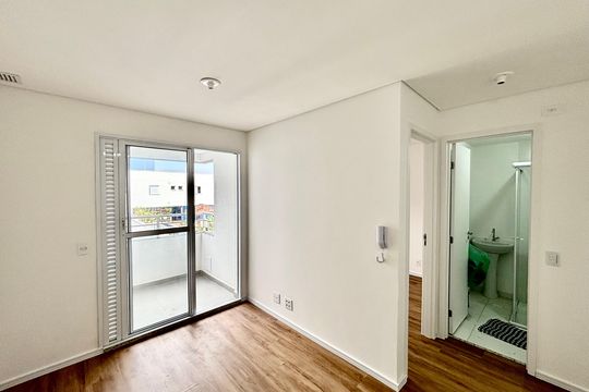 Apartamento para alugar com 1 quarto, 28m² em Itaquera, São Paulo