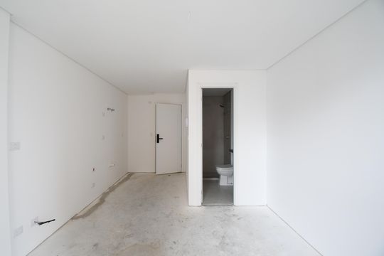 Kitnet/Studio à venda com 1 quarto, 22m² em Centro, Curitiba