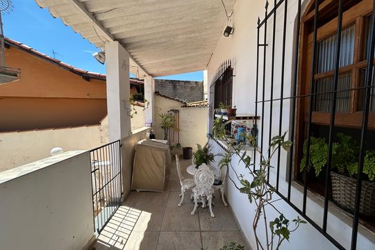 Casa à venda com 2 quartos, 250m² em Parque Recreio, Contagem
