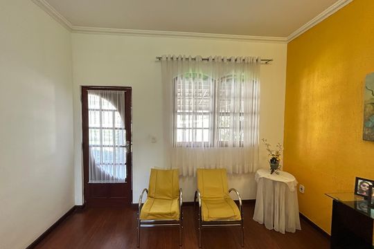 Casa à venda com 2 quartos, 250m² em Parque Recreio, Contagem