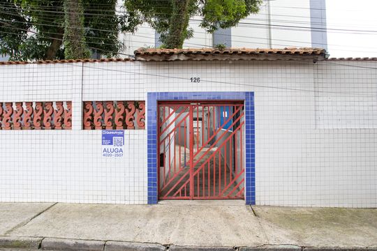 Apartamento à venda com 3 quartos, 56m² em Conjunto Residencial José Bonifácio, São Paulo
