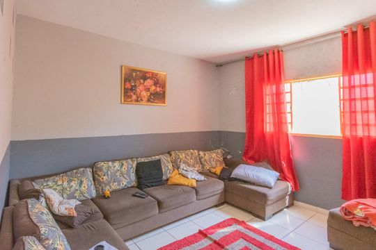 Casa à venda com 3 quartos, 180m² em Parque Residencial Vila União, Campinas
