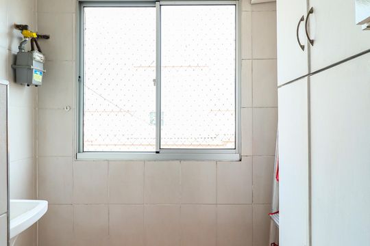 Apartamento para alugar com 2 quartos, 47m² em Jardim Monte Kemel, São Paulo