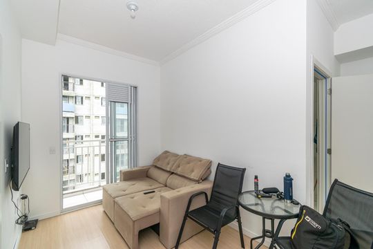 Apartamento para alugar com 1 quarto, 38m² em Irajá, Rio de Janeiro