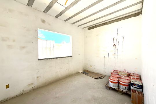 Quarto 2 de casa à venda com 3 quartos, 360m² em Fonte Grande, Contagem