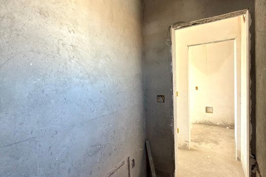 Banheiro da Suíte de casa à venda com 3 quartos, 360m² em Fonte Grande, Contagem