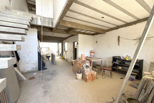 Casa à venda com 3 quartos, 360m² em Fonte Grande, Contagem