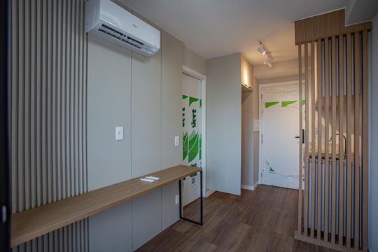 Apartamento para alugar com 1 quarto, 26m² em Ipiranga, São Paulo