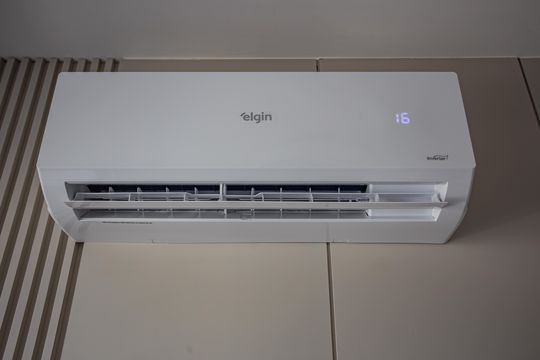 Ar condicionado de apartamento para alugar com 1 quarto, 26m² em Ipiranga, São Paulo