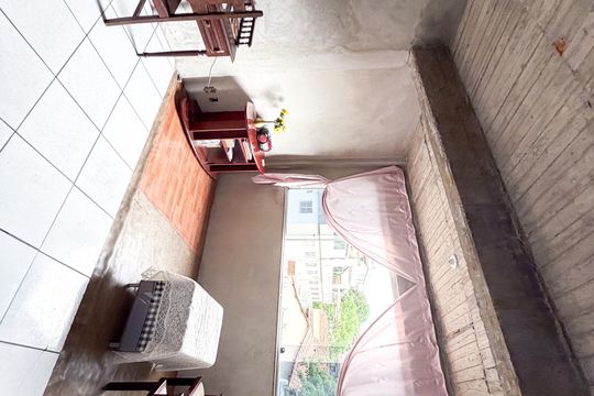 Apartamento à venda com 3 quartos, 156m² em Santa Cruz Industrial, Contagem