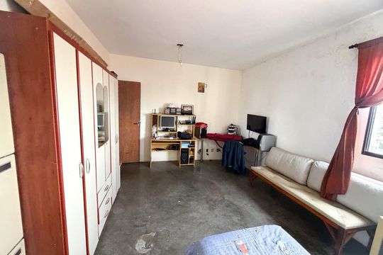 Apartamento à venda com 3 quartos, 156m² em Santa Cruz Industrial, Contagem