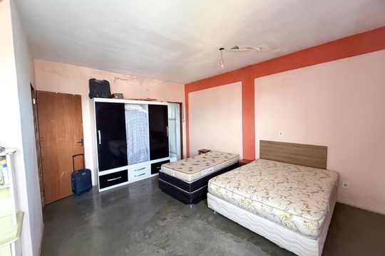 Apartamento à venda com 3 quartos, 156m² em Santa Cruz Industrial, Contagem