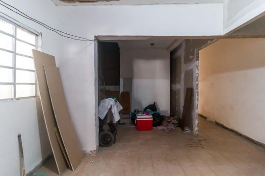 Casa para alugar com 1 quarto, 60m² em Vila Odete, Poá
