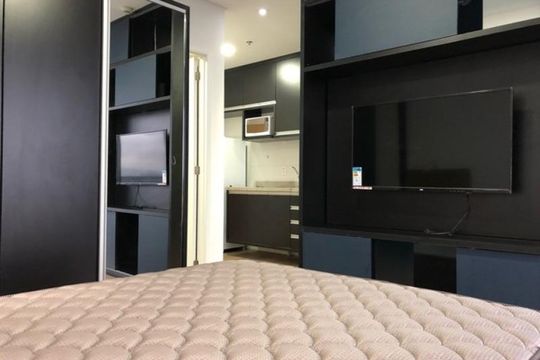Apartamento à venda com 1 quarto, 32m² em Centro, Osasco