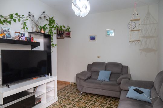 Casa para alugar com 2 quartos, 75m² em Jardim Rosana, Guarulhos