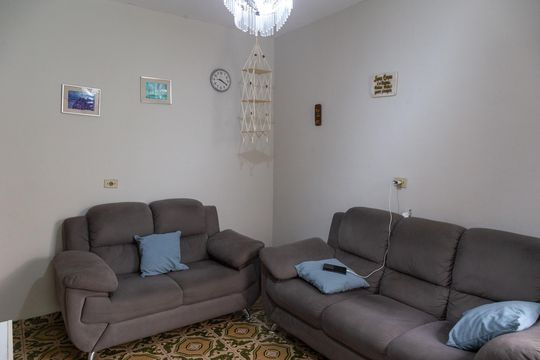 Sala de casa para alugar com 2 quartos, 75m² em Jardim Rosana, Guarulhos