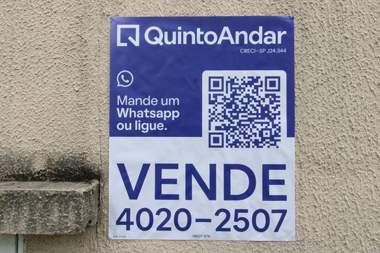 Fachada de apartamento à venda com 2 quartos, 41m² em Colônia (zona Leste), São Paulo