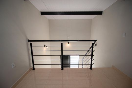 Quarto de kitnet/studio para alugar com 1 quarto, 28m² em Wanel Ville, Sorocaba