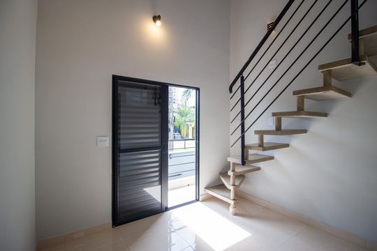 Kitnet/Studio para alugar com 1 quarto, 28m² em Wanel Ville, Sorocaba