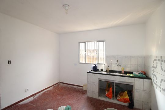 Cozinha 1 de casa para alugar com 3 quartos, 300m² em Jardim Camargo Novo, São Paulo