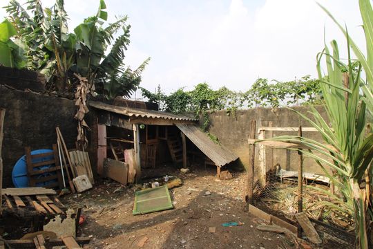 Quintal de casa para alugar com 3 quartos, 300m² em Jardim Camargo Novo, São Paulo