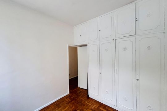 Apartamento à venda com 1 quarto, 40m² em Botafogo, Rio de Janeiro