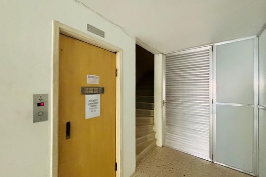 Apartamento à venda com 1 quarto, 40m² em Botafogo, Rio de Janeiro