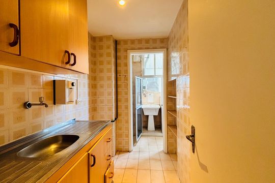 Apartamento à venda com 1 quarto, 40m² em Botafogo, Rio de Janeiro