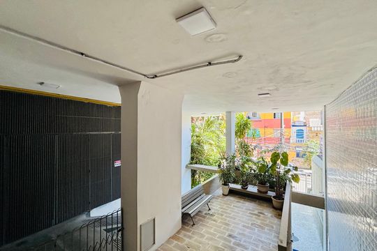 Apartamento à venda com 1 quarto, 40m² em Botafogo, Rio de Janeiro
